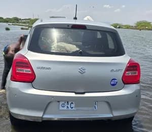 Suzuki Swift 2022 1.2L