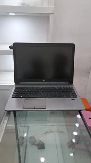 HP Probook 650 G1 Laptop