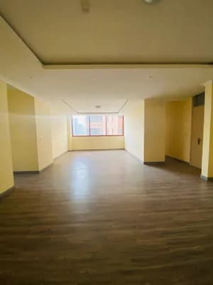 3 Bedroom Apartment in Kazanchis
