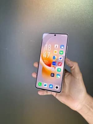 Vivo S19 5G 256GB