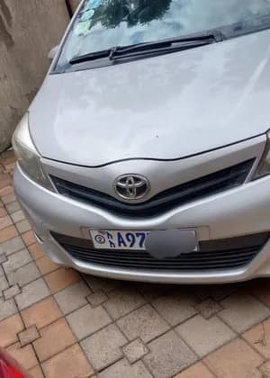 yaris jewela 4piston