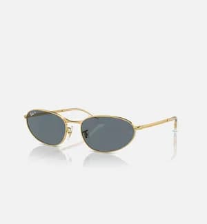 Ray-Ban Polarized Darkblue