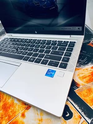 HP EliteBook 840 G8 16GB 512GB