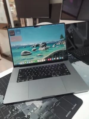 Apple MacBook Pro M1 Max 16-inch
