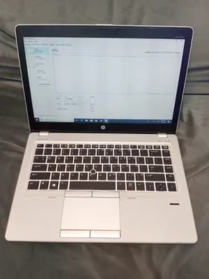 HP Folio 9470M i5 Laptop