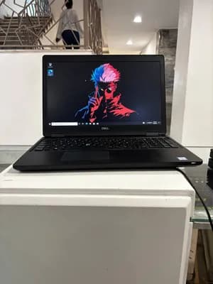 Dell Latitude 5591 Core i7