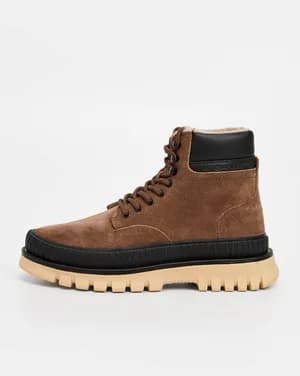 GANT Leather Boots 41-45