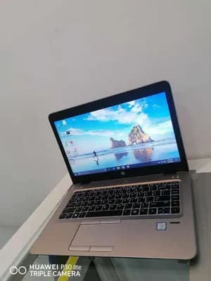 HP EliteBook 840 G3 Core i5
