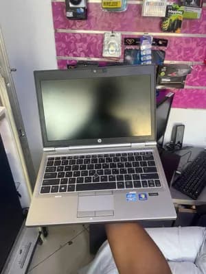 HP Core i5 3rd Generation Laptop