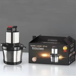 Kitchen Expert 1188 6L Food Processor