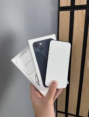 Apple iPhone 13 256GB