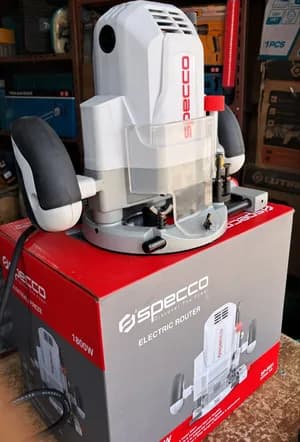 Router 1800W