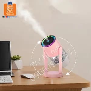 Starry Sky Humidifier