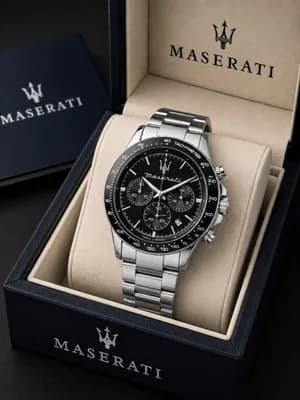 Maserati Men's Watch Limited Edition