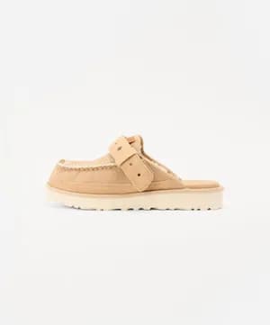 UGG 39.5-45 Leather