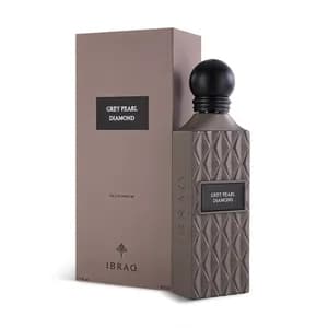 IBRAQ PERFUMES