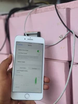 Apple iPhone 7 Plus 32GB Silver