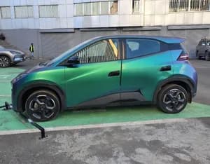BYD Seagull 2023 Electric