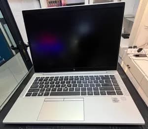 HP EliteBook 840 G7 i5 Laptop