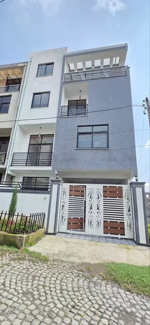 G+3 House for Sale in Ayat