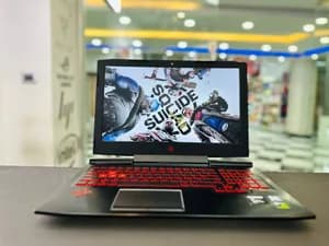 HP OMEN X Gaming Laptop