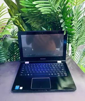 Lenovo Ideapad x360 Touchscreen Laptop