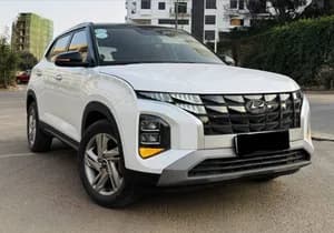 Hyundai Creta 2023