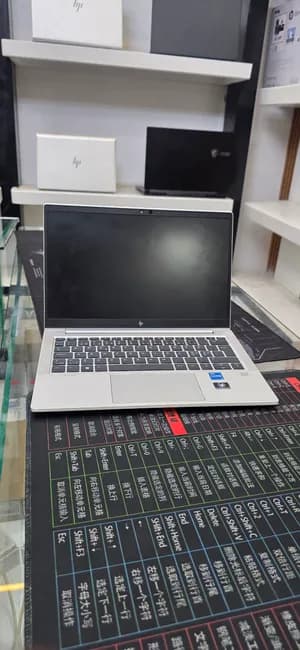 HP EliteBook 630 G9 Core i5