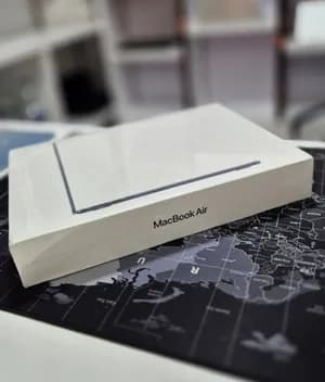 Apple MacBook Air M2 2022 8GB 256GB