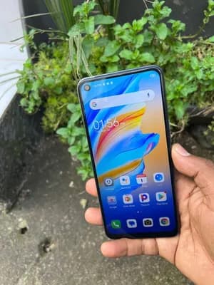 Tecno Camon 17 6GB 128GB