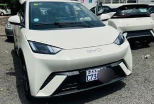 BYD Seagull 2025 Brand New