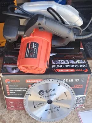 clrcular saw