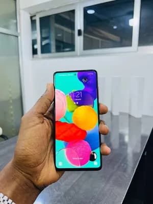 Samsung Galaxy A51 128GB