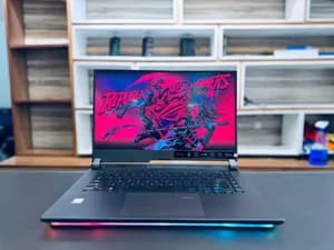 ASUS ROG Strix 2023 Gaming Laptop
