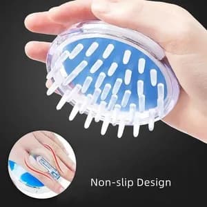 Portable Scalp/Head Massager
