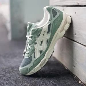 ASICS GEL-NYC men's shoes