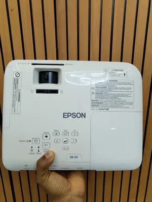 Epson EB-S31 Projector