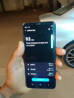 Samsung Galaxy S9 Plus 64GB