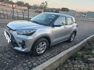 Toyota Raize 2023 Automatic