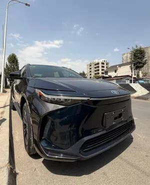 Toyota BZ4X 2023 150KW Brand New