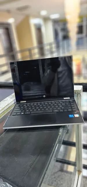 HP Pavilion x360 Core i5 Laptop