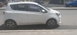 Changan Benben E-Star 2023 Electric