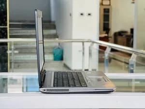 Hp Probook Laptop