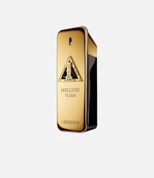 Rabanne 1 Million Elixir For Men