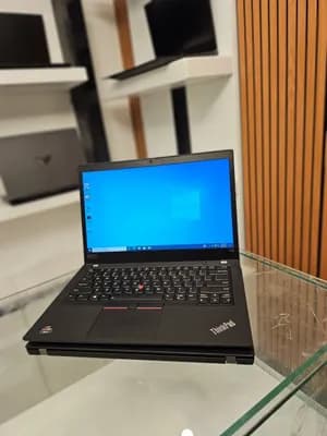 Lenovo ThinkPad X395 Laptop