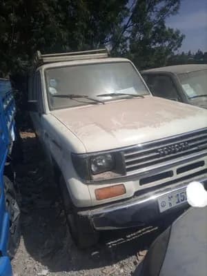 Mark II 1998 3L Motor
