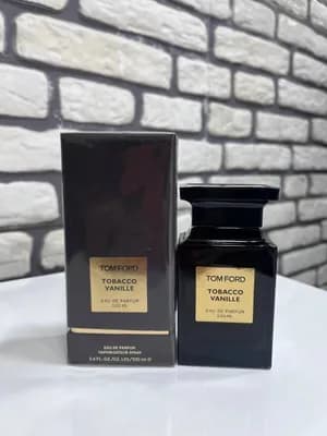 Tom Ford Perfumes Europe Standard