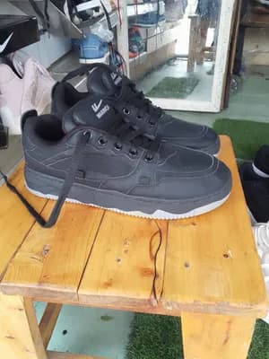 Warrior Sneakers 022599 Size 41
