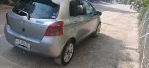 Toyota Compact
