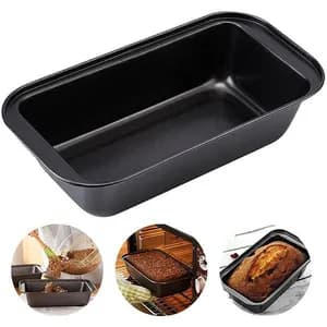 Stainless Steel Loaf Pan